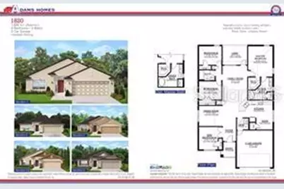 2671 Averland Loop, North Port, FL 34287 - Photo 1