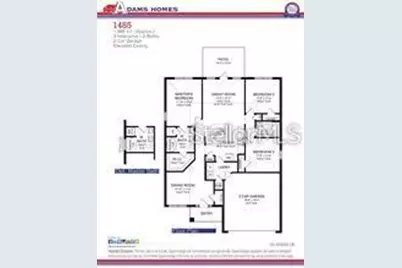 2680 Averland Loop, North Port, FL 34287 - Photo 23