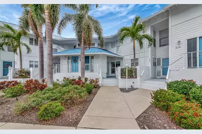 829 Audubon Drive #829, Bradenton, FL 34209 - Photo 1