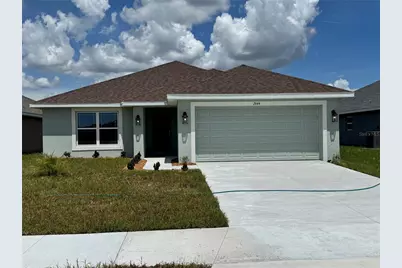 2644 Averland Loop, North Port, FL 34287 - Photo 1
