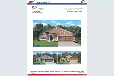 2660 Averland Loop, North Port, FL 34287 - Photo 1