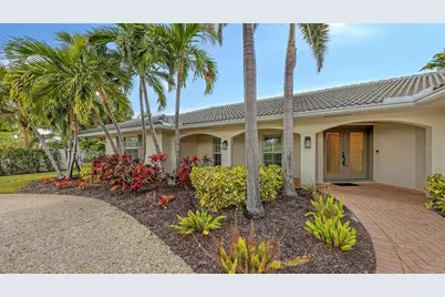 605 Wild Turkey Lane, Sarasota, FL 34236 - Photo 1