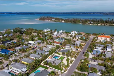 711 Russell Street, Longboat Key, FL 34228 - Photo 41