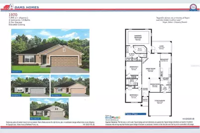 2676 Averland Loop, North Port, FL 34287 - Photo 1