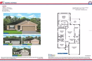 2676 Averland Loop, North Port, FL 34287 - Photo 1