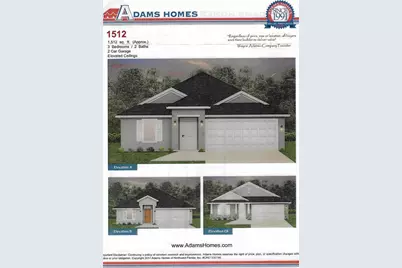 2667 Averland Loop, North Port, FL 34287 - Photo 1