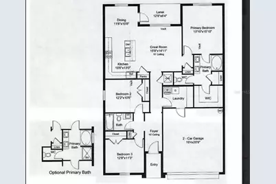 2667 Averland Loop, North Port, FL 34287 - Photo 15