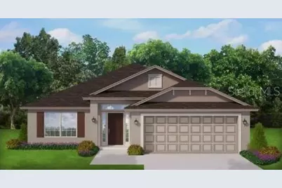 2672 Averland Loop, North Port, FL 34287 - Photo 1