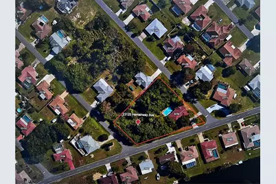 23125 Hemenway Avenue, Port Charlotte, FL 33980 - Photo 1