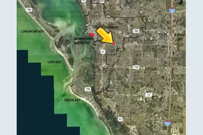 2408 Bay Street, Sarasota, FL 34237 - Photo 3