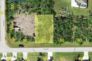 15865 Aqua Cir, Port Charlotte, FL 33981 - Photo 1