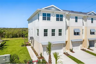 7318 Marathon Drive, Seminole, FL 33777 - Photo 3