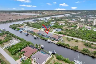 10508 McAlester Cir, Port Charlotte, FL 33981 - Photo 49