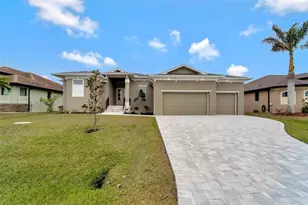 10508 McAlester Cir, Port Charlotte, FL 33981 - Photo 1