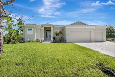 15350 Ancel Circle, Port Charlotte, FL 33981 - Photo 1