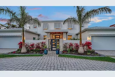 1521 S Lake Shore Drive, Sarasota, FL 34231 - Photo 3