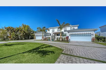1521 S Lake Shore Drive, Sarasota, FL 34231 - Photo 7