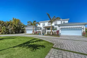 1521 S Lake Shore Dr, Sarasota, FL 34231 - Photo 7