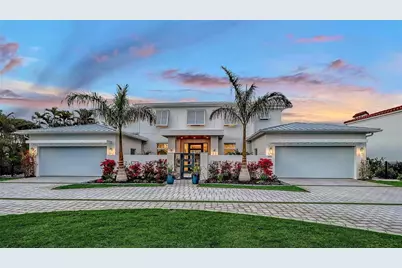 1521 S Lake Shore Drive, Sarasota, FL 34231 - Photo 1