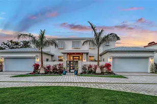 1521 S Lake Shore Dr, Sarasota, FL 34231 - Photo 1