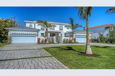 1521 S Lake Shore Drive, Sarasota, FL 34231 - Photo 3