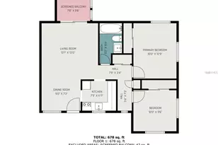 1553 Pleasant Rd, Bradenton, FL 34207 - Photo 29