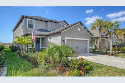 10109 Milky Way Circle, Sarasota, FL 34241 - Photo 1
