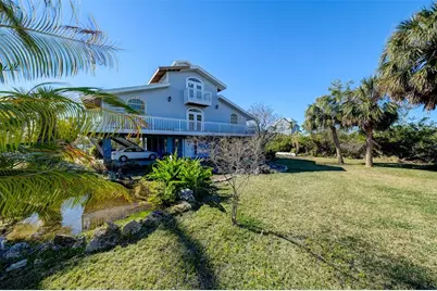 145 Burns Road, Terra Ceia, FL 34250 - Photo 1