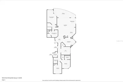 393 N Point Road #604, Osprey, FL 34229 - Photo 57