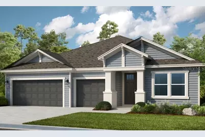 34 Armoyan Drive, Palm Coast, FL 32137 - Photo 1