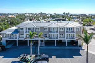 5325 Marina Dr, Bradenton Beach, FL 34217 - Photo 1