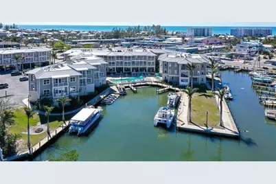 5325 Marina Drive #431, Bradenton Beach, FL 34217 - Photo 3