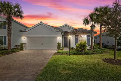 3314 Chestertown Loop, Bradenton, FL 34211 - Photo 1