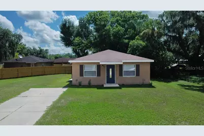 910 N Lee Avenue, Arcadia, FL 34266 - Photo 1
