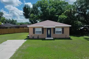 910 N Lee Ave, Arcadia, FL 34266 - Photo 1