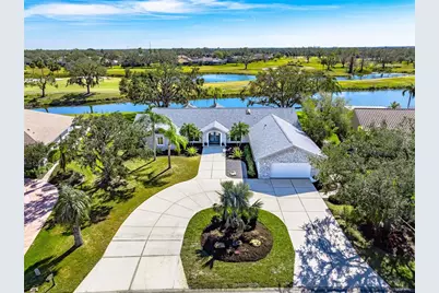 3520 Wilderness Boulevard W, Parrish, FL 34219 - Photo 1