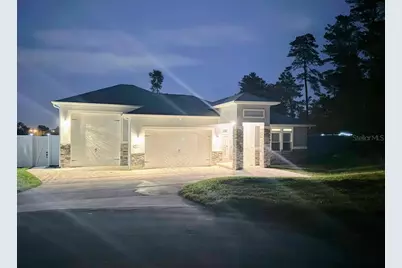 9805 SW 44th Terrace, Ocala, FL 34476 - Photo 1