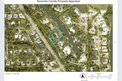 5225 Hidden Harbor Road, Sarasota, FL 34242 - Photo 13