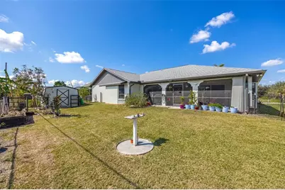 949 Chevy Chase Street, Port Charlotte, FL 33948 - Photo 7