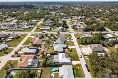 949 Chevy Chase Street, Port Charlotte, FL 33948 - Photo 11