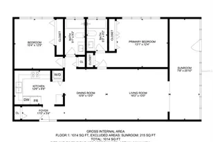 1210 56th St W, Bradenton, FL 34209 - Photo 15