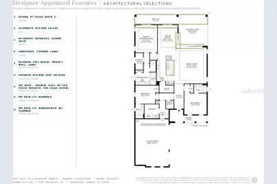 17915 Palmiste Drive, Bradenton, FL 34202 - Photo 29