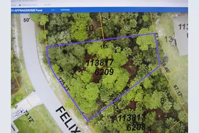 Felix Avenue, North Port, FL 34288 - Photo 5