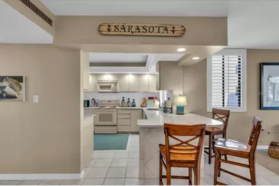 6263 Midnight Pass Road #105, Sarasota, FL 34242 - Photo 11