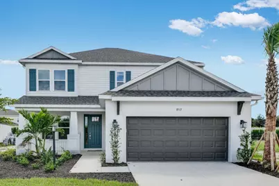8513 Golden Dawn Court, Sarasota, FL 34241 - Photo 1