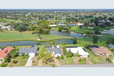 3837 Torrey Pines Boulevard, Sarasota, FL 34238 - Photo 35