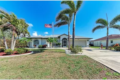 221 Fairway Road, Rotonda West, FL 33947 - Photo 1