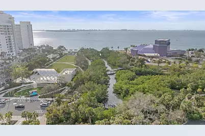 888 Blvd Of The Arts #1008, Sarasota, FL 34236 - Photo 45