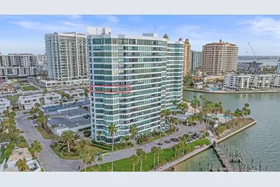 888 Blvd Of The Arts #1008, Sarasota, FL 34236 - Photo 37