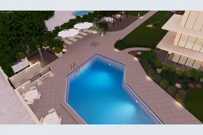 800 Benjamin Franklin Drive #608, Sarasota, FL 34236 - Photo 33